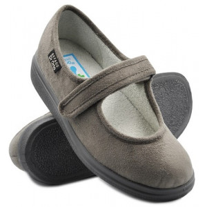 Pantofle Damskie Kapcie...