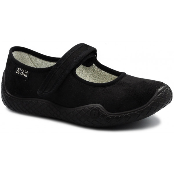 Pantofle Domowe DR ORTO 197D002