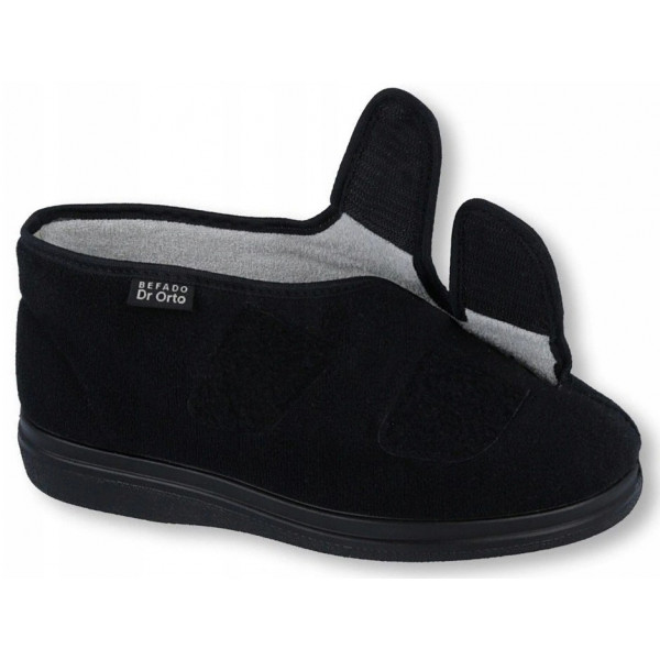 Buty Domowe Damskie Dr ORTO  986 d 003