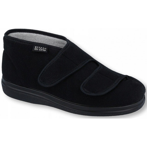 Buty Domowe Damskie Dr ORTO  986 d 003