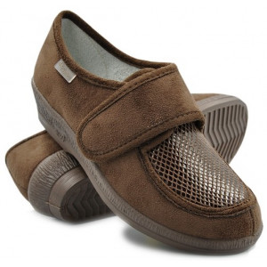 Eleganckie Półbuty Damskie...