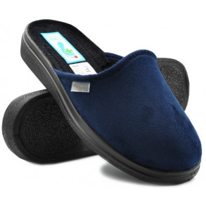 Kapcie Domowe Na Jesień...