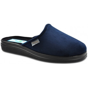 Kapcie Domowe Na Jesień Zimę DR ORTO 132D006