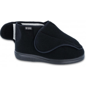 Buty Domowe Męskie Damskie Dla Seniora Szerokie DR ORTO 163 002