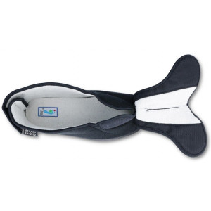 Buty Domowe Męskie Damskie Dla Seniora Szerokie DR ORTO 163 002