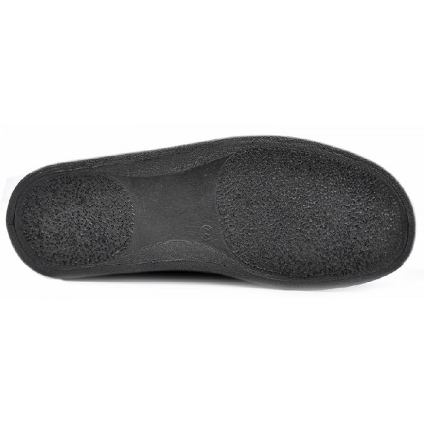 Buty Domowe Męskie Damskie Dla Seniora Szerokie DR ORTO 163 002