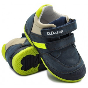 Chłopięce Półbuty Na Wiosnę...