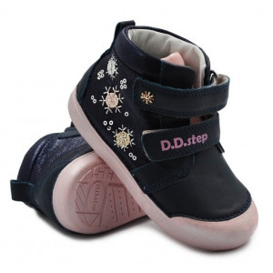 Buty Dziewczęce Na Wiosnę...