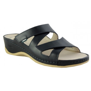 Klapki Damskie Do Pracy Batz Evelin