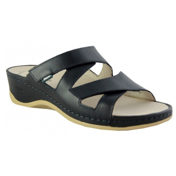 Klapki Damskie Do Pracy Batz Evelin