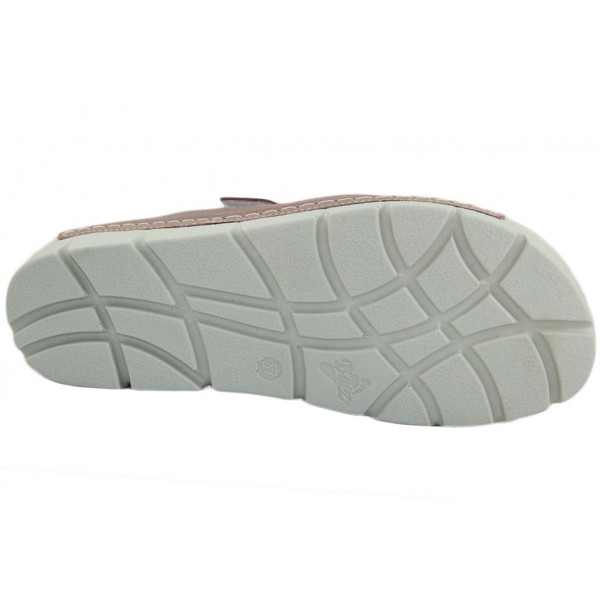 Klapki Damskie Do Pracy Batz Emilia - Anatomiczna i Oddychająca Wkładka