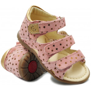 Sandały Dla Dziewczynki...
