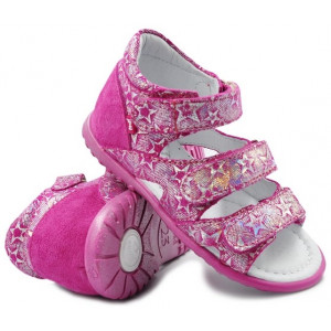 Sandały Emel 2090b-1...