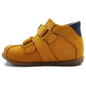 Roczki EMEL profilaktyczne musztardowy rzepy e 940-31