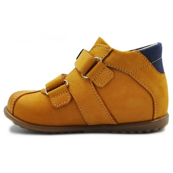 Roczki EMEL profilaktyczne musztardowy rzepy e 940-31