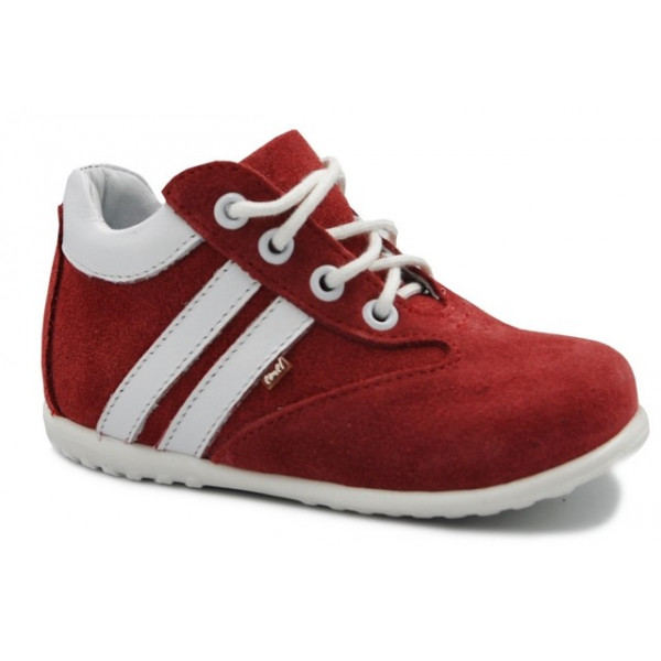 Półbuty Sportowe Chłopięce Emel e 2045A-11