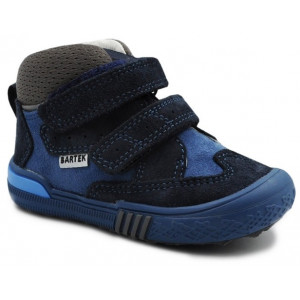 Sportowe Trzewiki Dla Chłopca Na Jesień Do Nauki Chodzenia Bartek 21704-025