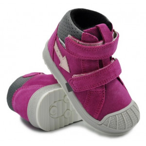 Jesienne Trzewiki Ocieplane...