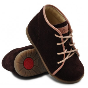 Buciki EMEL do nauki...