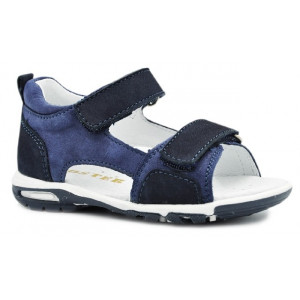 Sandały Buty Mido 21-05...