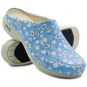 Klapki Damskie Do Pracy dla...