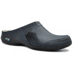 Męskie Klapki Do Pracy...