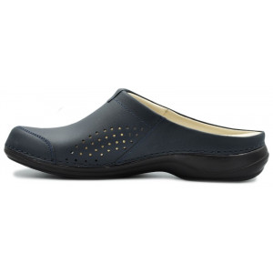 Męskie Klapki Do Pracy Lekarskie Nursing Care wg3a03