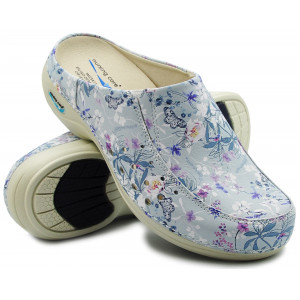 Wygodne Klapki Damskie Do...