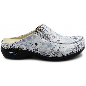 Klapki NURSING CARE Wygodne Klapki Damskie wg4af13