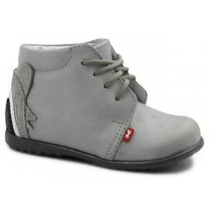 Roczki EMEL skóra naturalna wysokie sztywny zapiętek e 1150