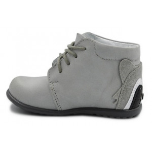 Roczki EMEL skóra naturalna wysokie sztywny zapiętek e 1150