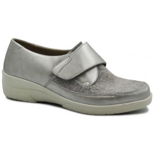 Eleganckie Buty Damskie Na Wiosnę Jesień Solidus Hedda Perla