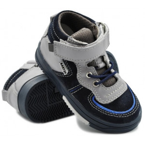 Trzewiki Dla Chłopca...