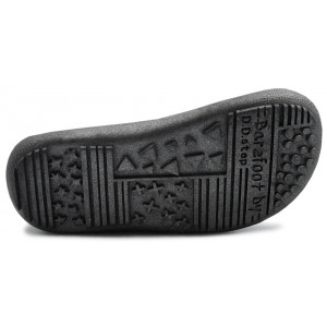 Buciki z Kotkiem Dla Dziewczynki DD STEP 063-379M