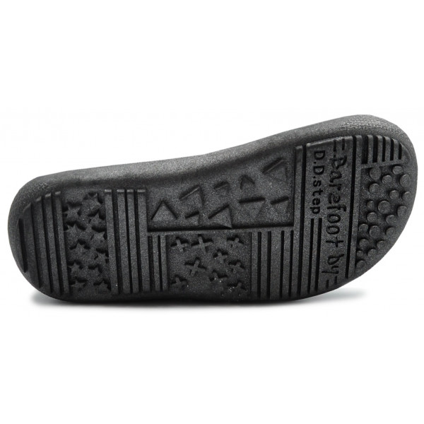 Buciki z Kotkiem Dla Dziewczynki DD STEP 063-379M