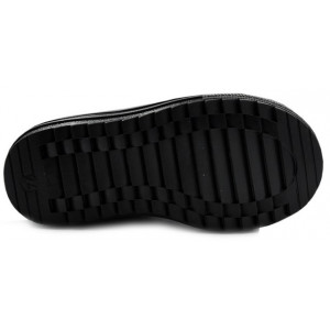 Buty Dla Chłopczyka Jesień Zima Ocieplane Kozaki Mido 32-20 22-20 Grafit