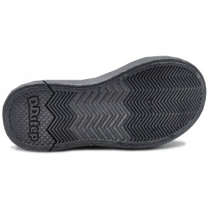 Półbuty Dla Dziewczynki z Gwiazdką DD STEP 068-194A