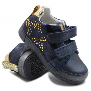 Półbuty Dla Dziewczynki z...