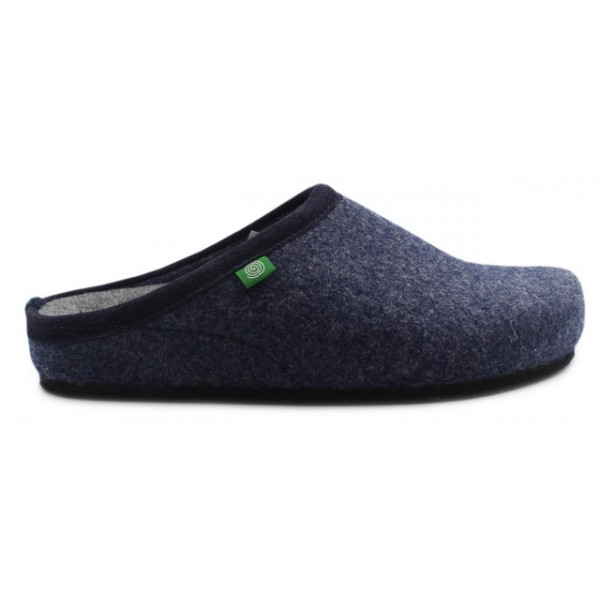 Kapcie Męskie Ocieplane DR BRINKMANN 220005-05