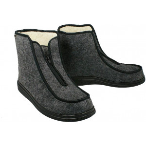 Buty Domowe Męskie...