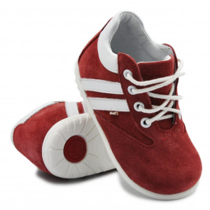 Półbuty Sportowe Chłopięce...