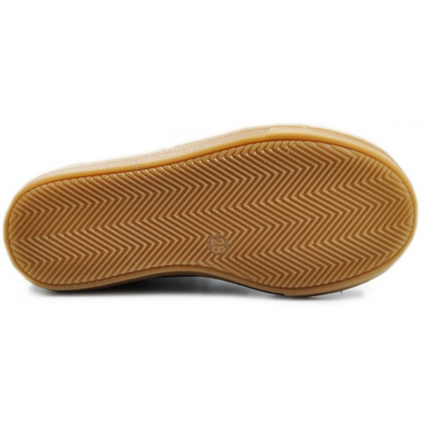 Buty Jesienne Ocieplane Chłopięce Mido 22-19 32-19 42-19 Grafit