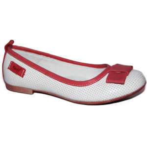 Eleganckie Balerinki...