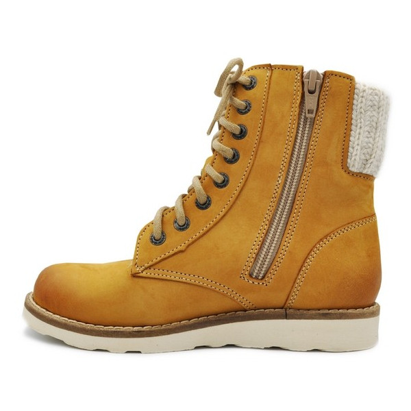 Dziecięce Ocieplane Kzaki Dla Chłopca Na Zimę Emel ev 2646