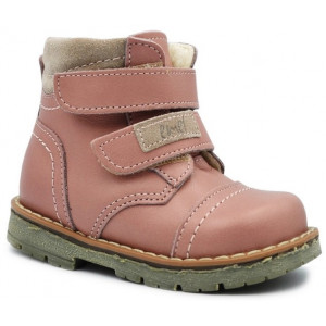 Trzewiki Ocieplane Wełną Na...