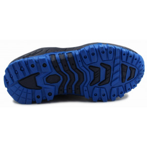 Buty Na Śnieg Ocieplane Wełną Dla Chłopca BARTEK 11603003