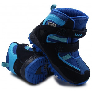 Buty Na Śnieg Ocieplane...