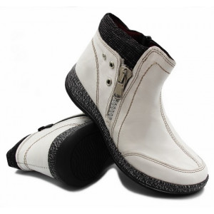 Trzewiki ocieplane damskie...