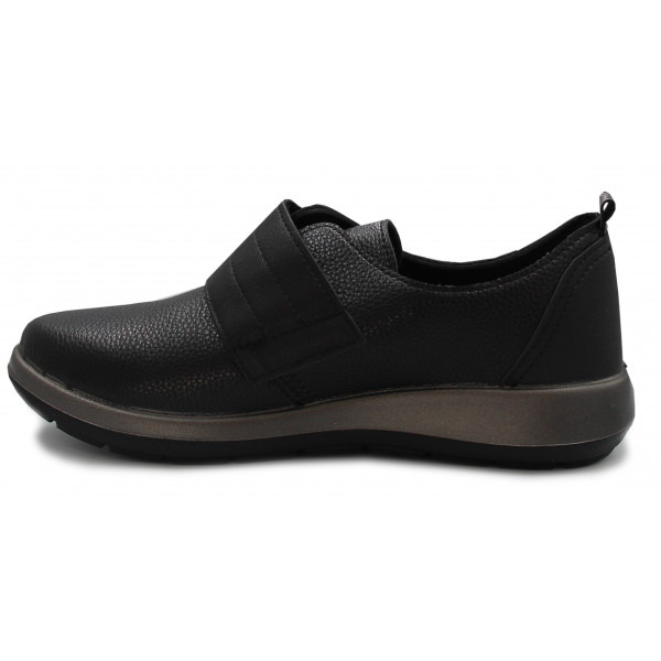 Półbuty Damskie Na Wiosnę Na Rzep DR ORTO 156D103