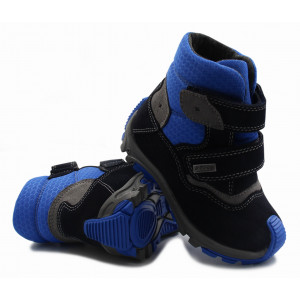 Kozaki Dla Chłopca Na Zimę...